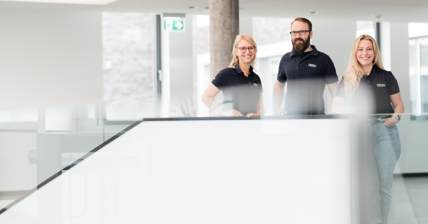 Cybersecurity Engineer (m/w/d), 2. Bild