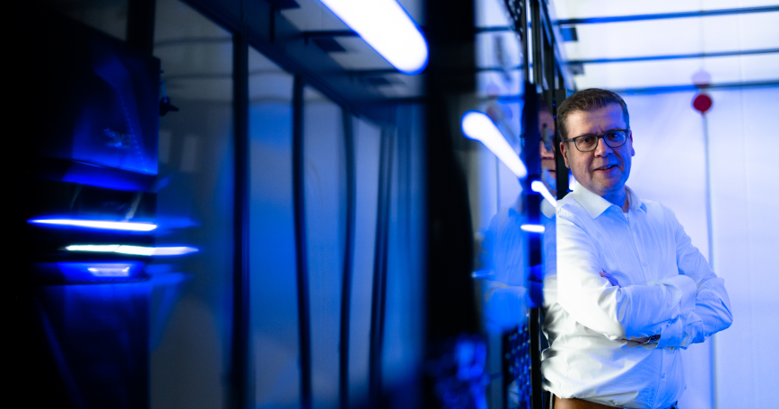 Cybersecurity Engineer (m/w/d), 3. Bild