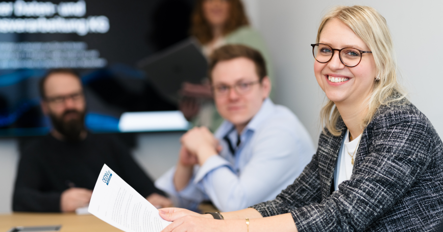 Werkstudent Cyber Security (m/w/d), 3. Bild