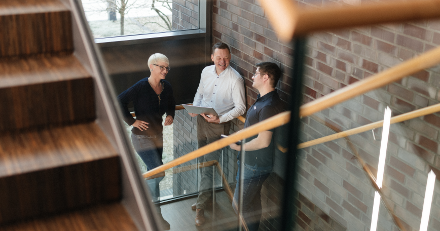 Inside Sales Coordinator (m/w/d), 1. Bild