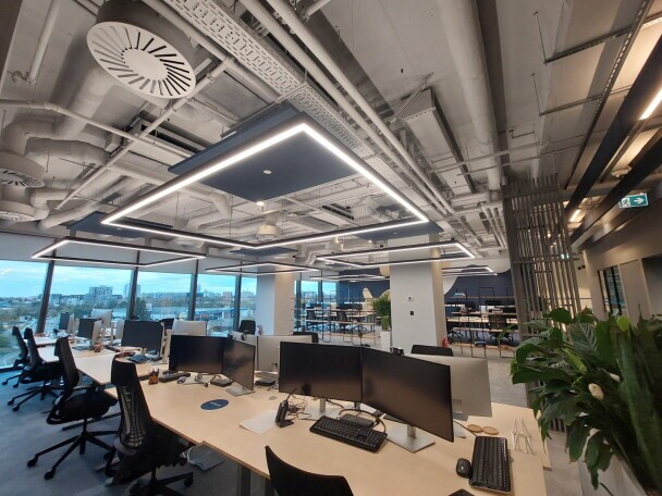 Support Engineer L1 Backoffice (m/w/d) – German mandatory, 1. image