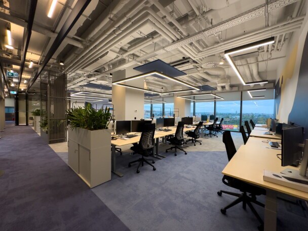 Support Engineer L1 Backoffice (m/w/d) – German mandatory, 3. image